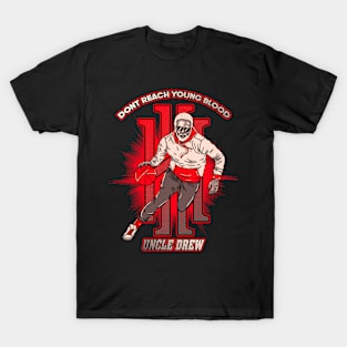 Don't Reach Young Blood T-Shirt